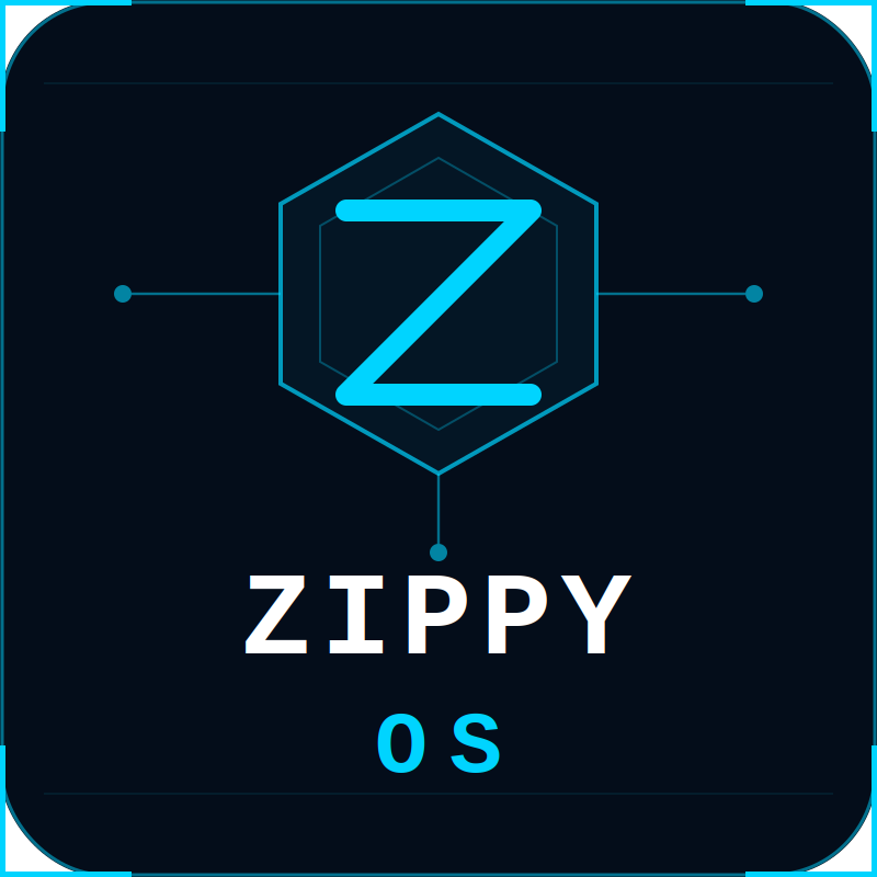 Zippy_OS